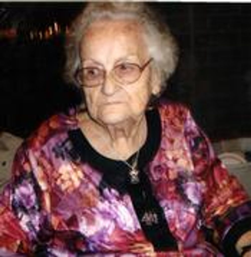 Nana Vivian Weeks Profile Photo
