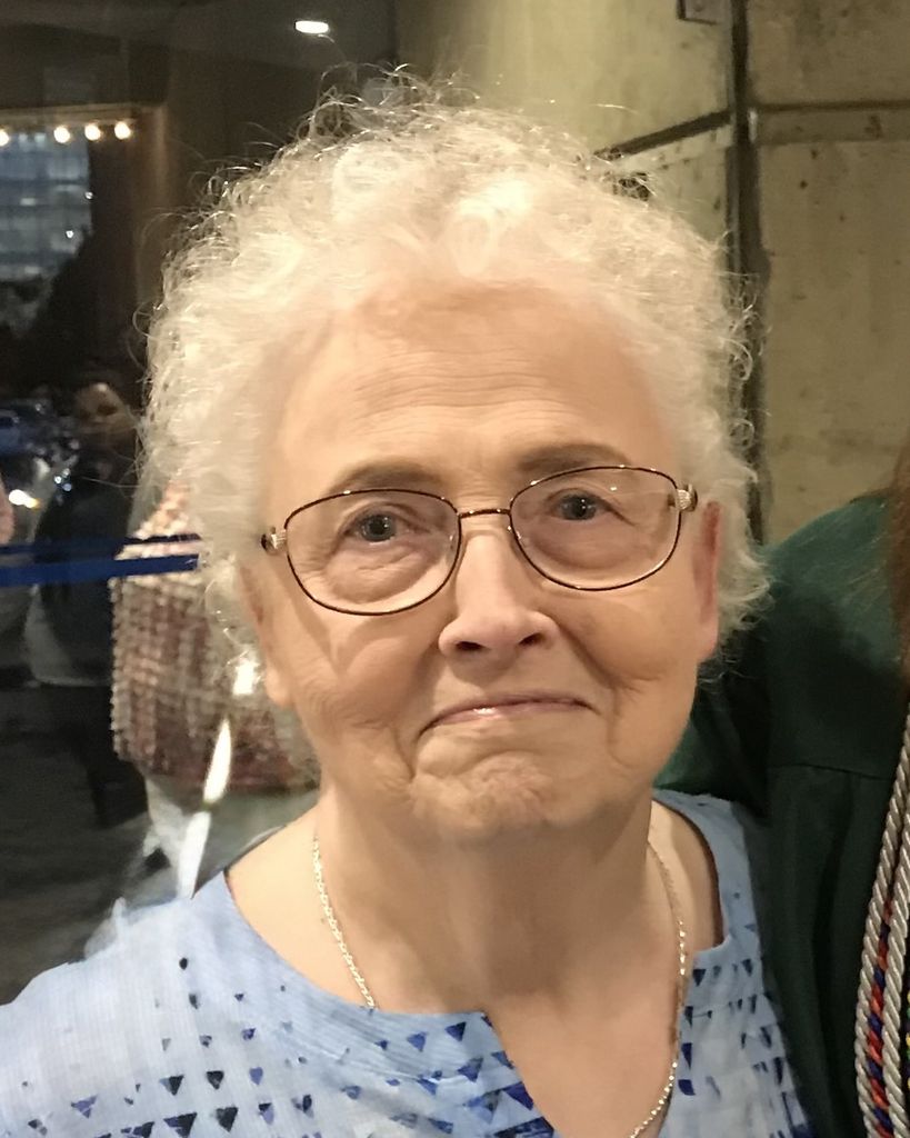 Carole A. Gillespie Profile Photo