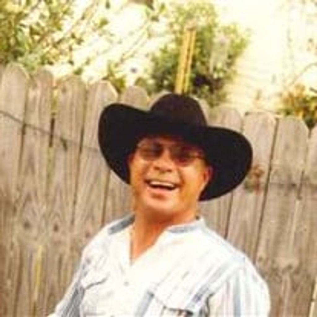 John Wayne Jones