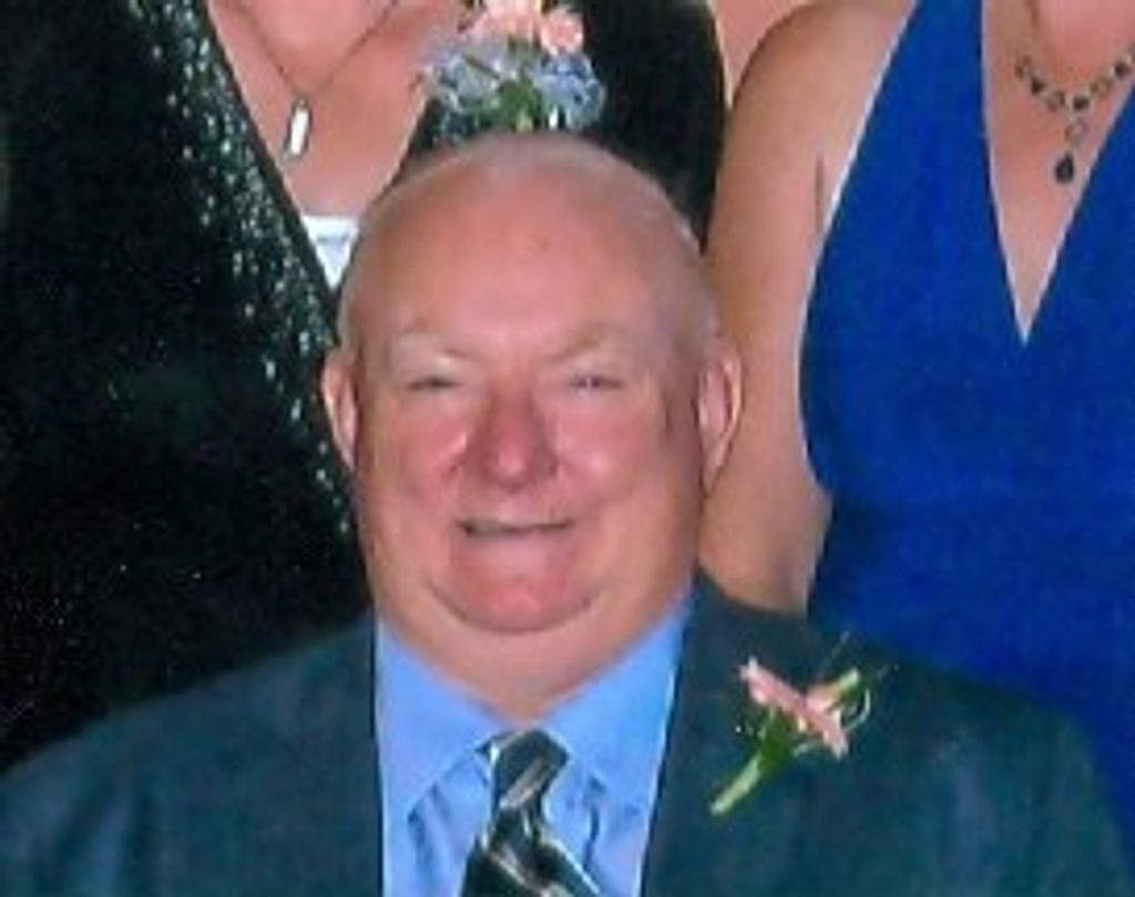 Charles E. Kraus