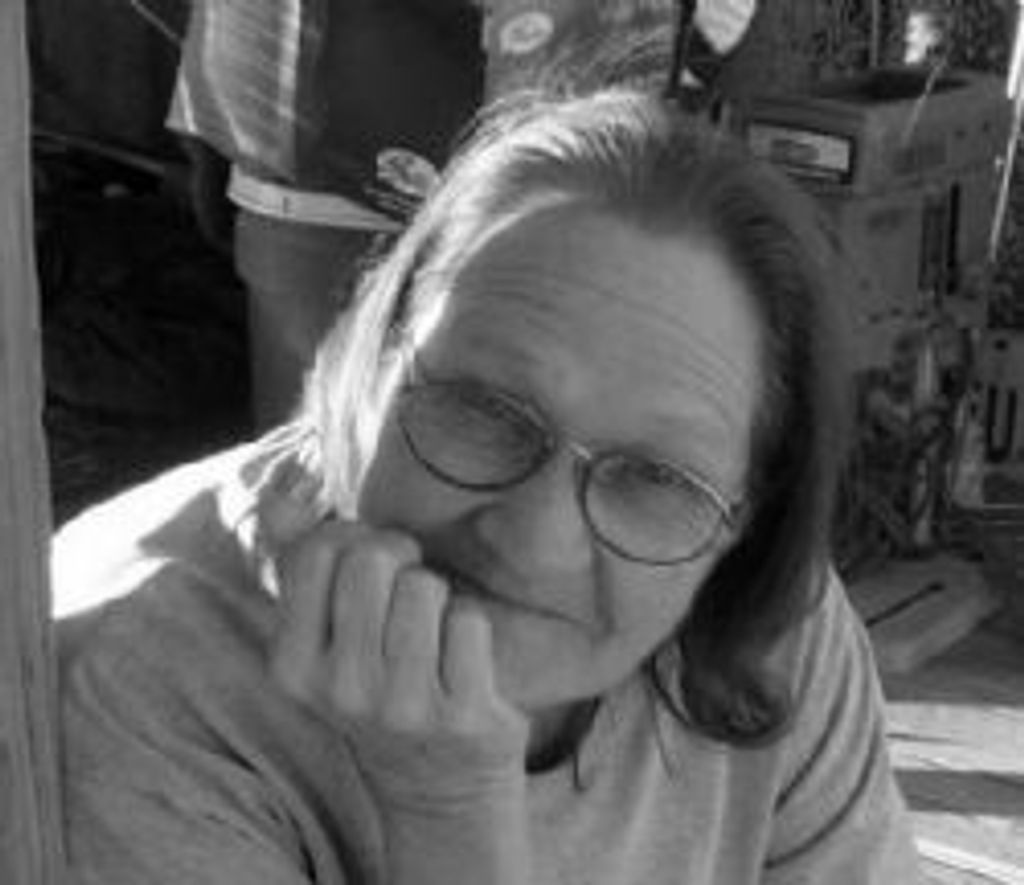 Donna Whitaker