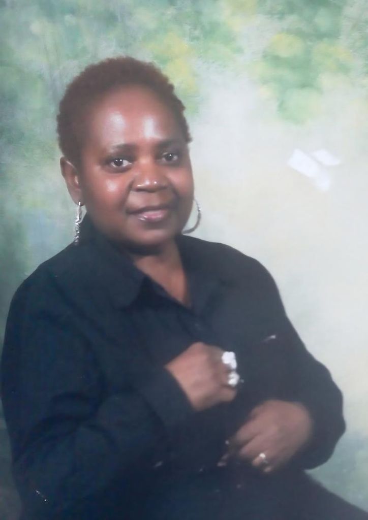 Gwennette Gant Profile Photo