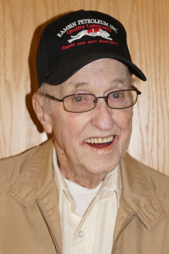 Elmer Sateren