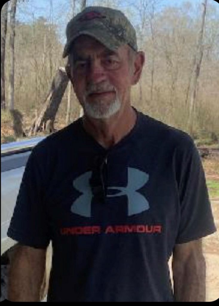 Thomas" T-Bo" Purtle Profile Photo