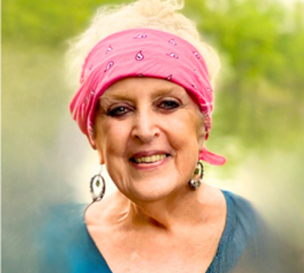 Mary Louise Taylor Profile Photo