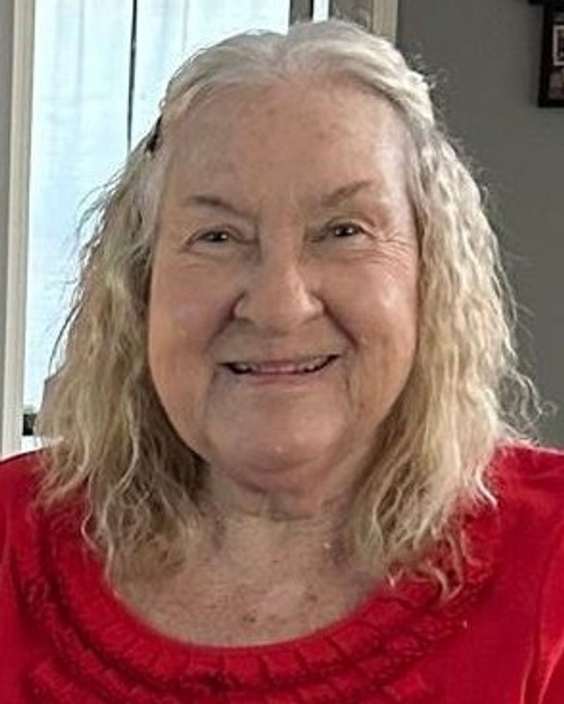 Sheila Voyles Reed