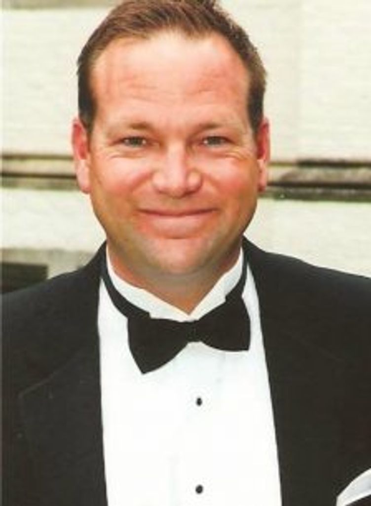 Jason Todd Kennedy Profile Photo