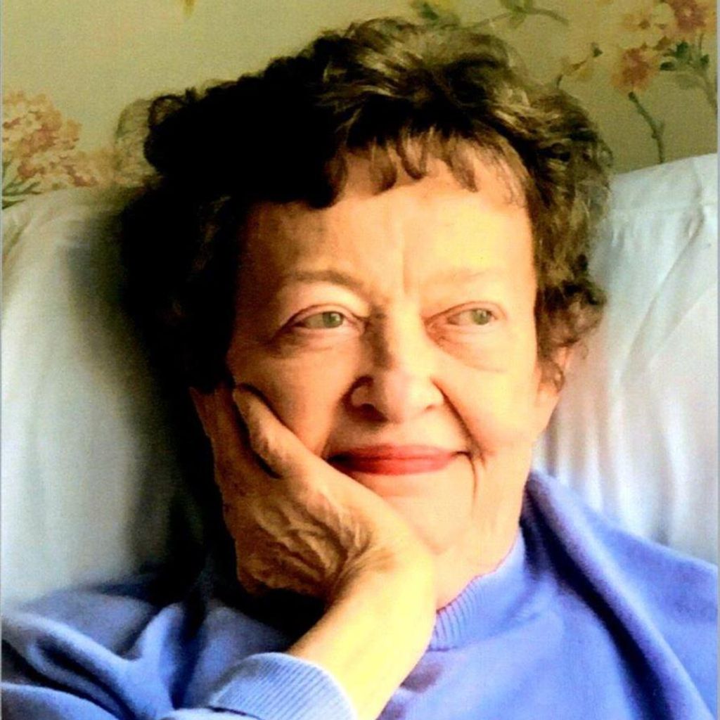 Dorothy J. Bober