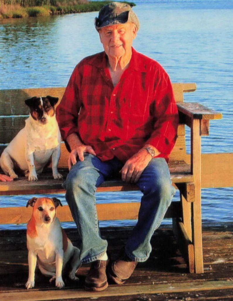 Tommy Joey Hylton Profile Photo