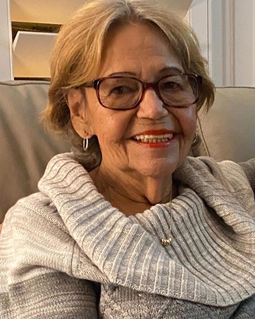 Ana Maria Segarra Profile Photo