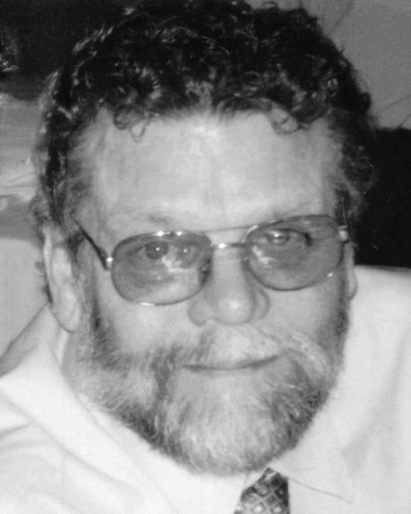 John H. ''Coop'' Cooper