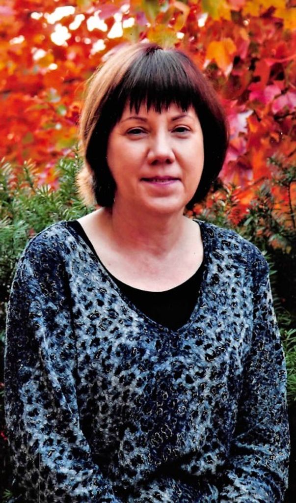 Cynthia (Froelich)  Bender