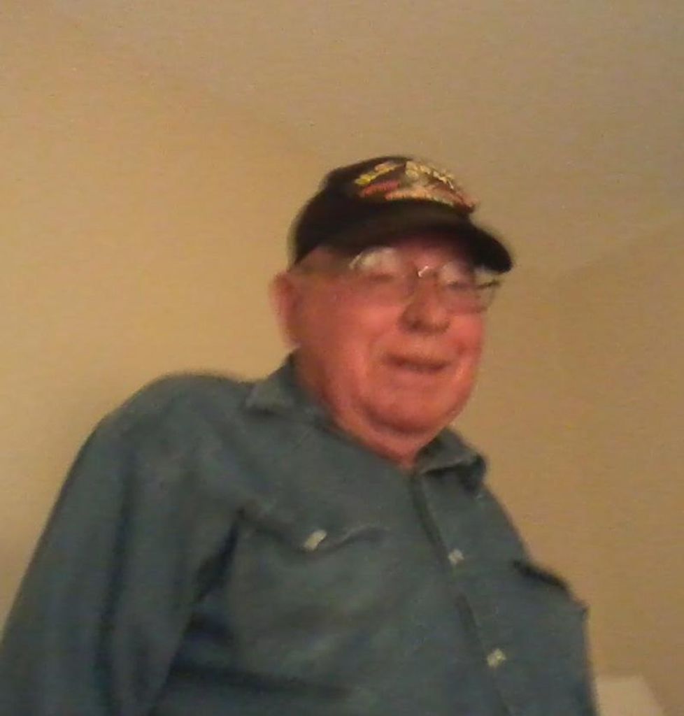 Barney Dewayne Nicholas Profile Photo