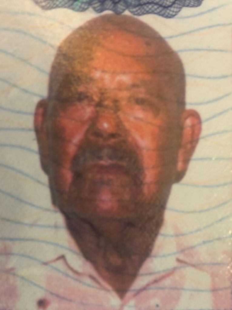 David Villegas Mata Profile Photo