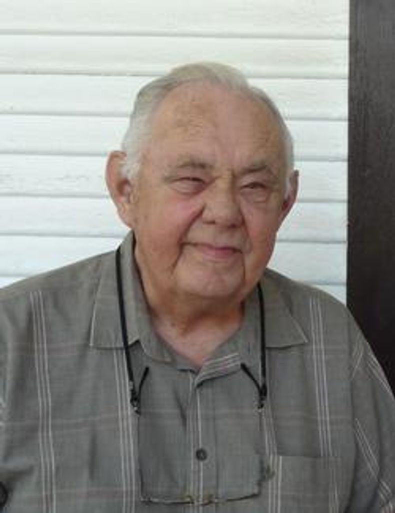 Gordon Hooker Profile Photo
