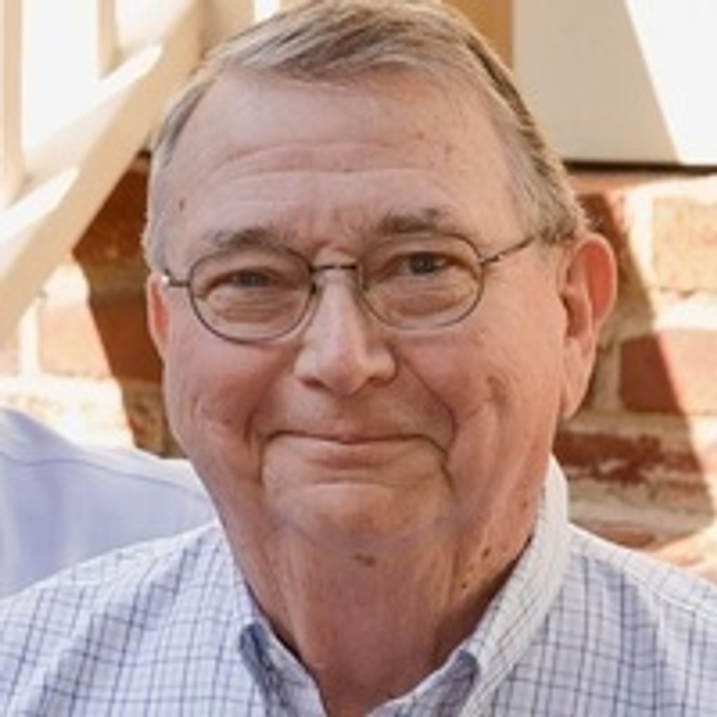 Darwin D. Matthews Profile Photo