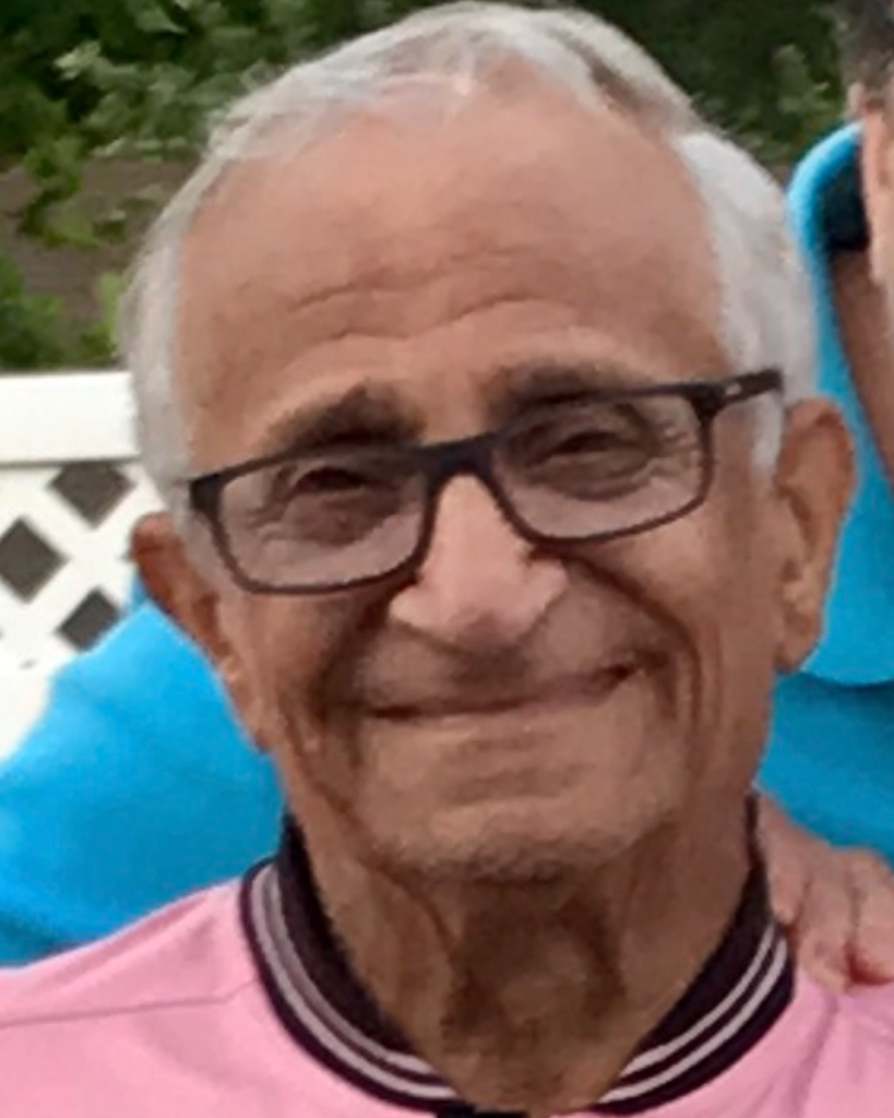 Antonino Pileri Profile Photo