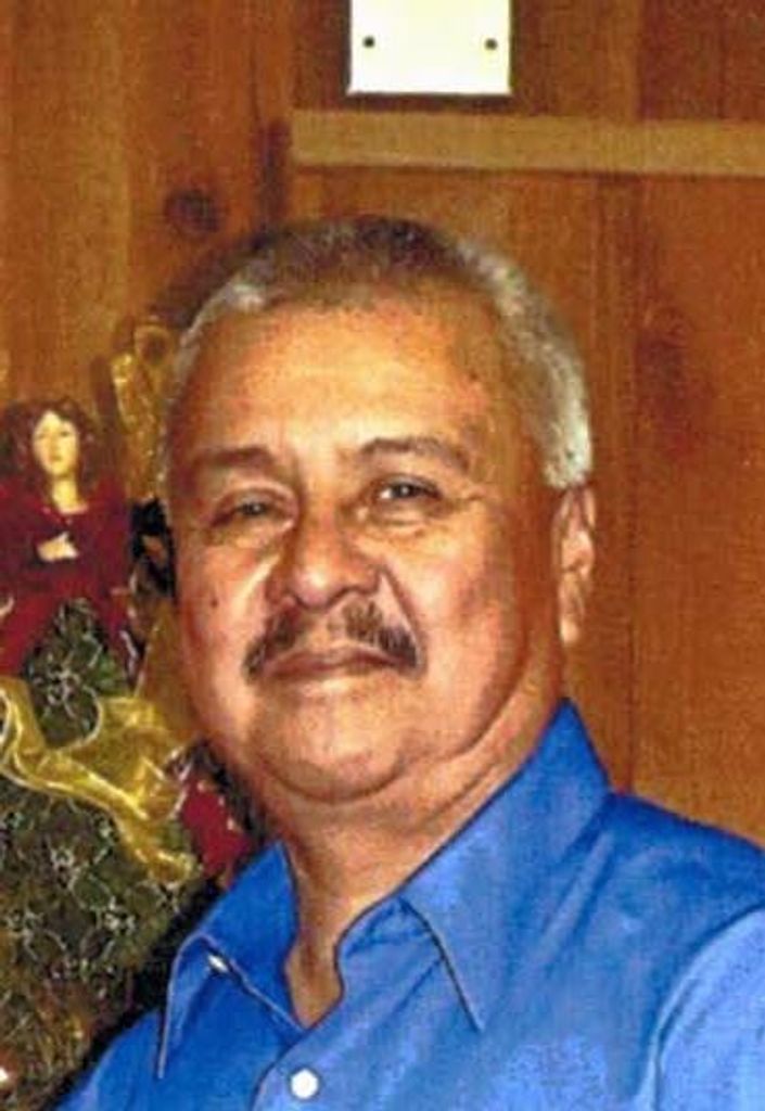 Alfredo Trevino Jr.