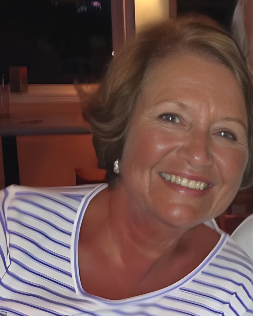 Mary Elizabeth Stewart Shough