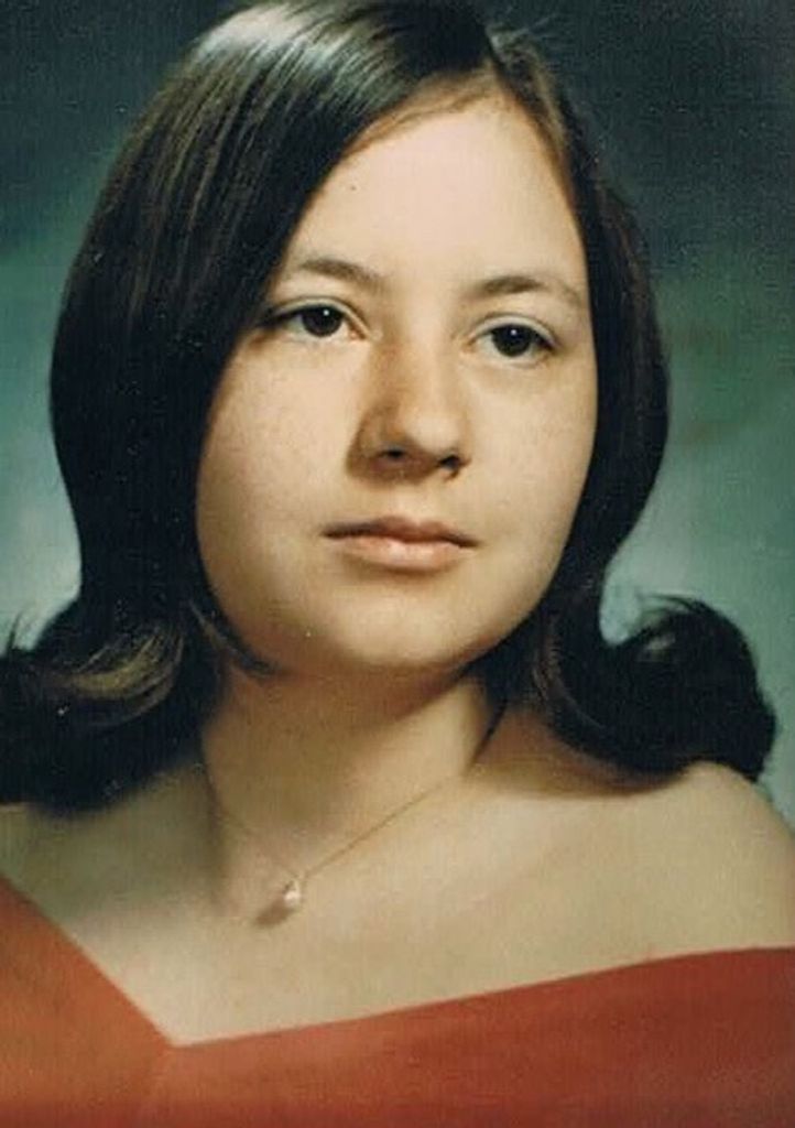 Marjorie "Lynn" Allen - Buttz