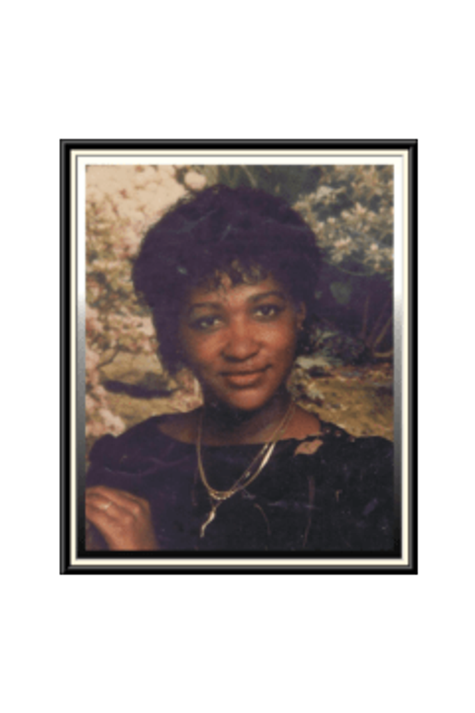 Doris 'Dee' Vivian Bailey