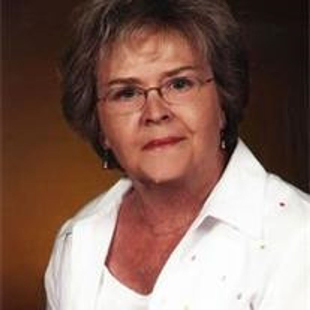 Beatrice Olson