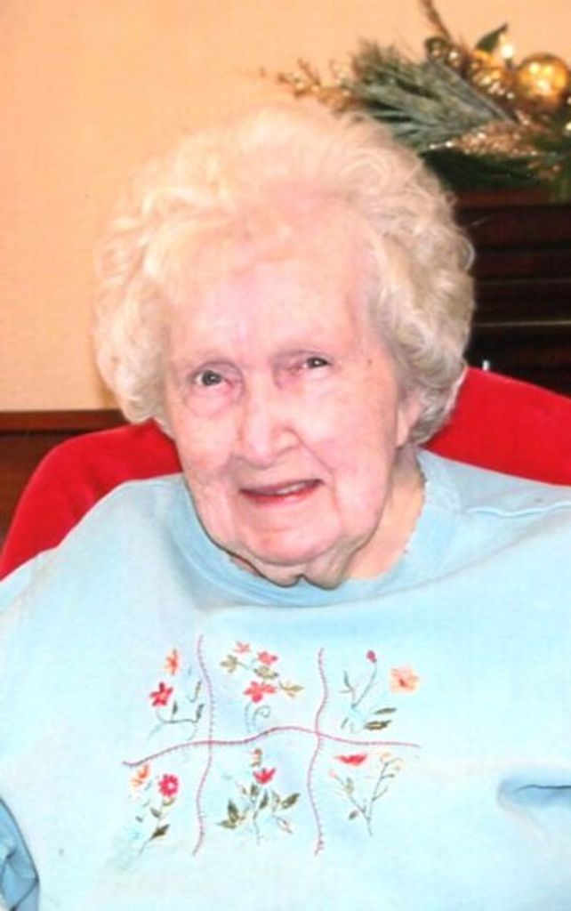 Virginia Mae Lox Profile Photo