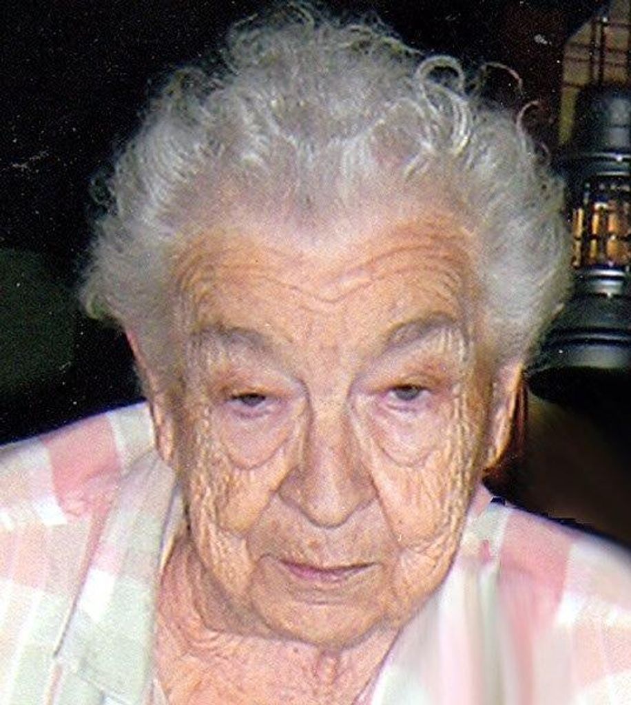 Velma Goncy Posterli