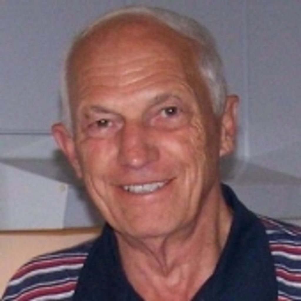 Daniel Leidholdt