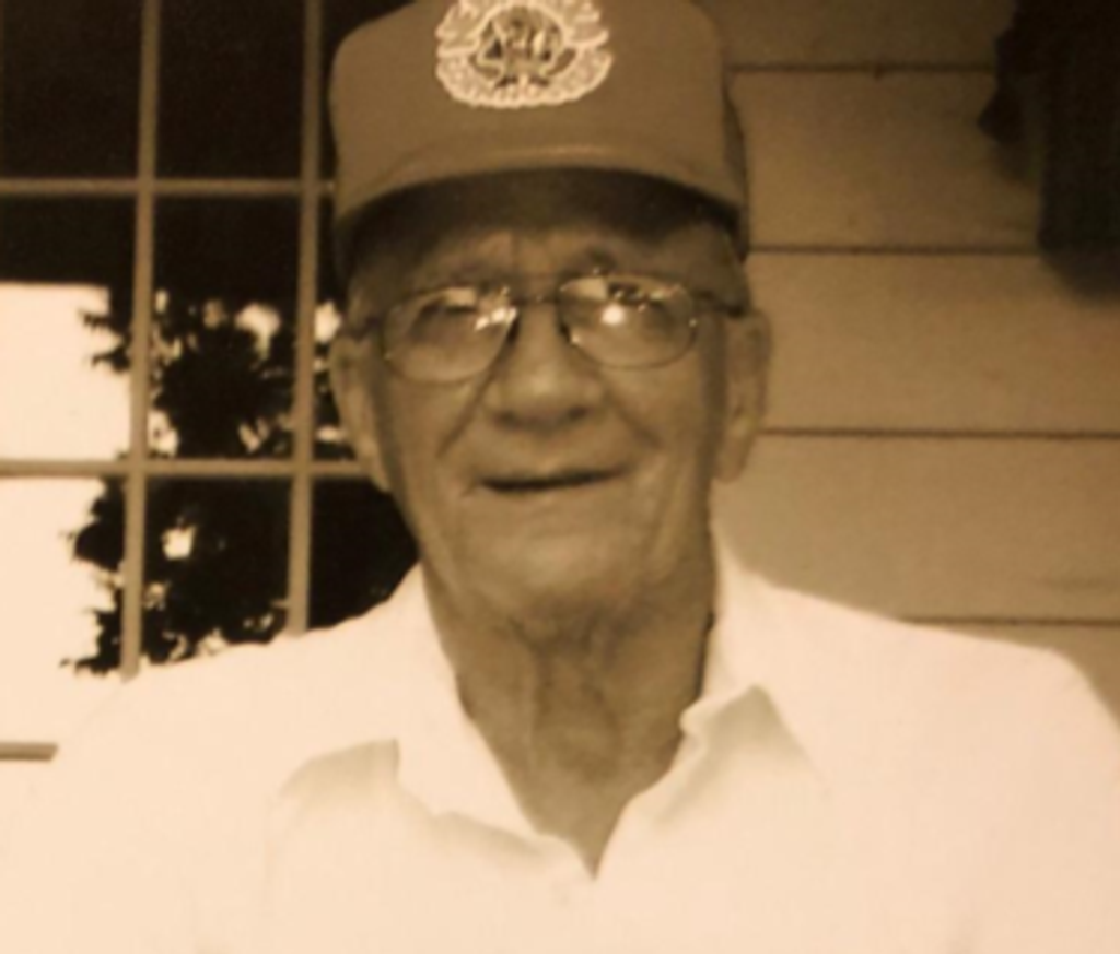 Billy Howard Branscum