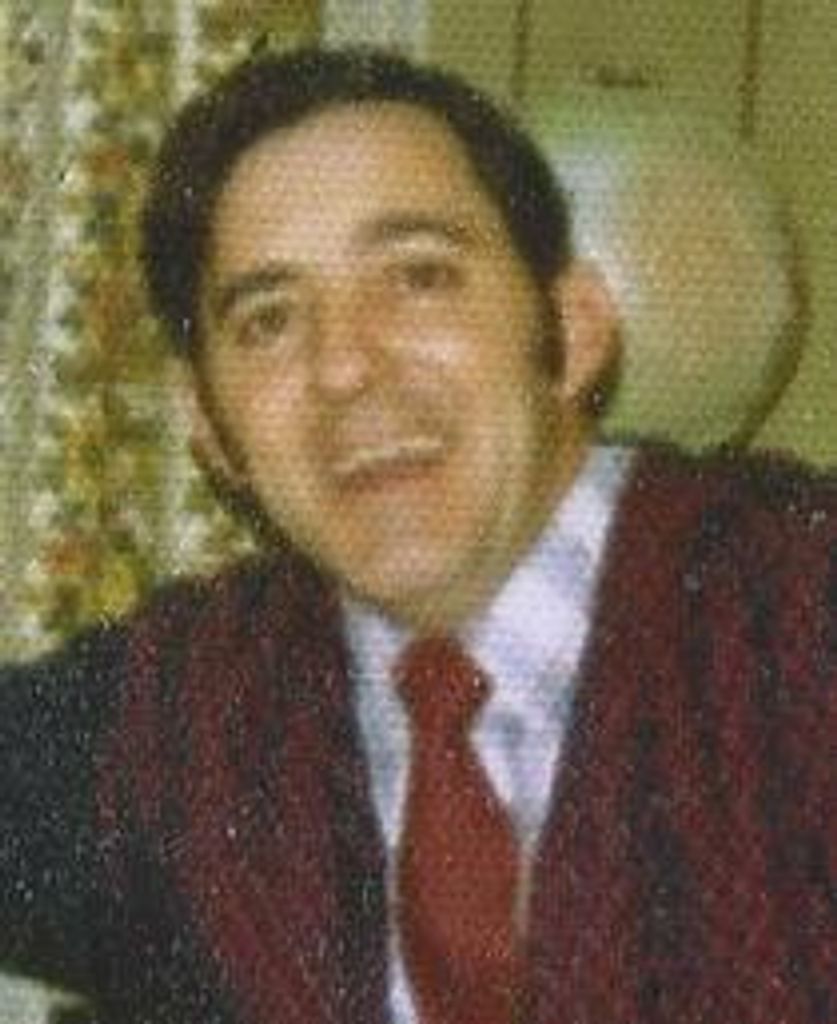 Roy V. Rose