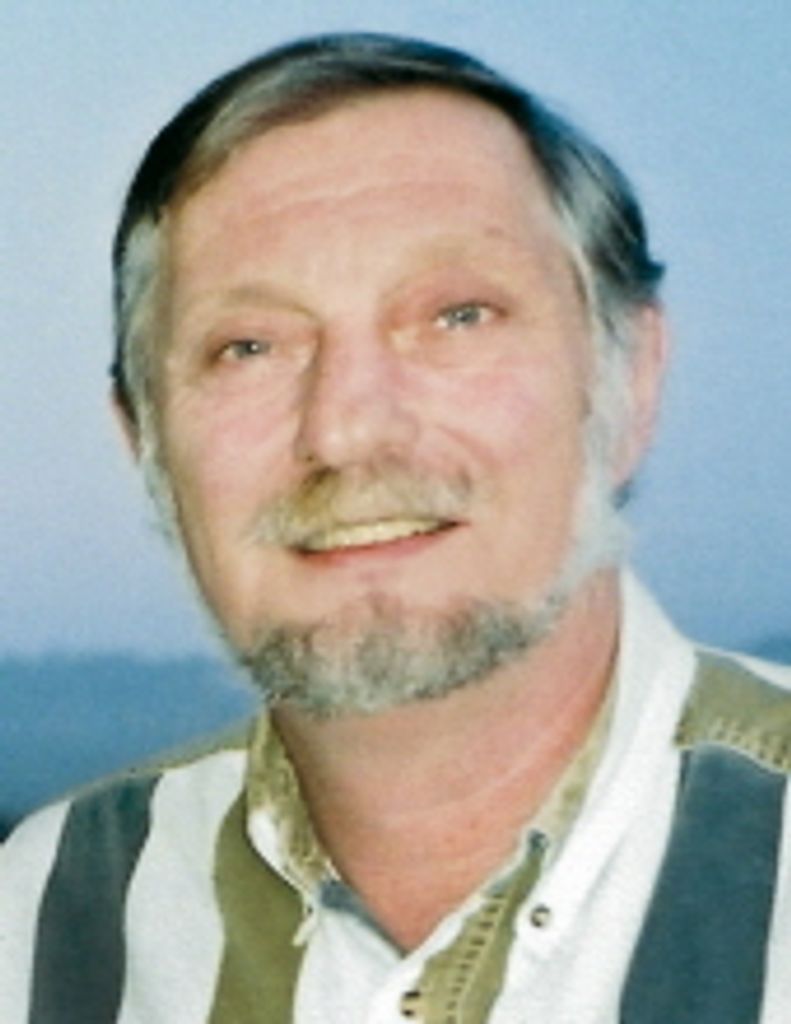 Dale Allen Lawrence