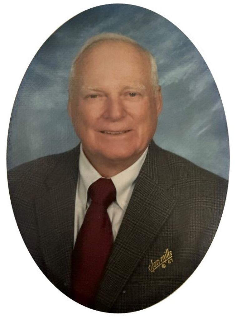 Reid Alexander Tomlin