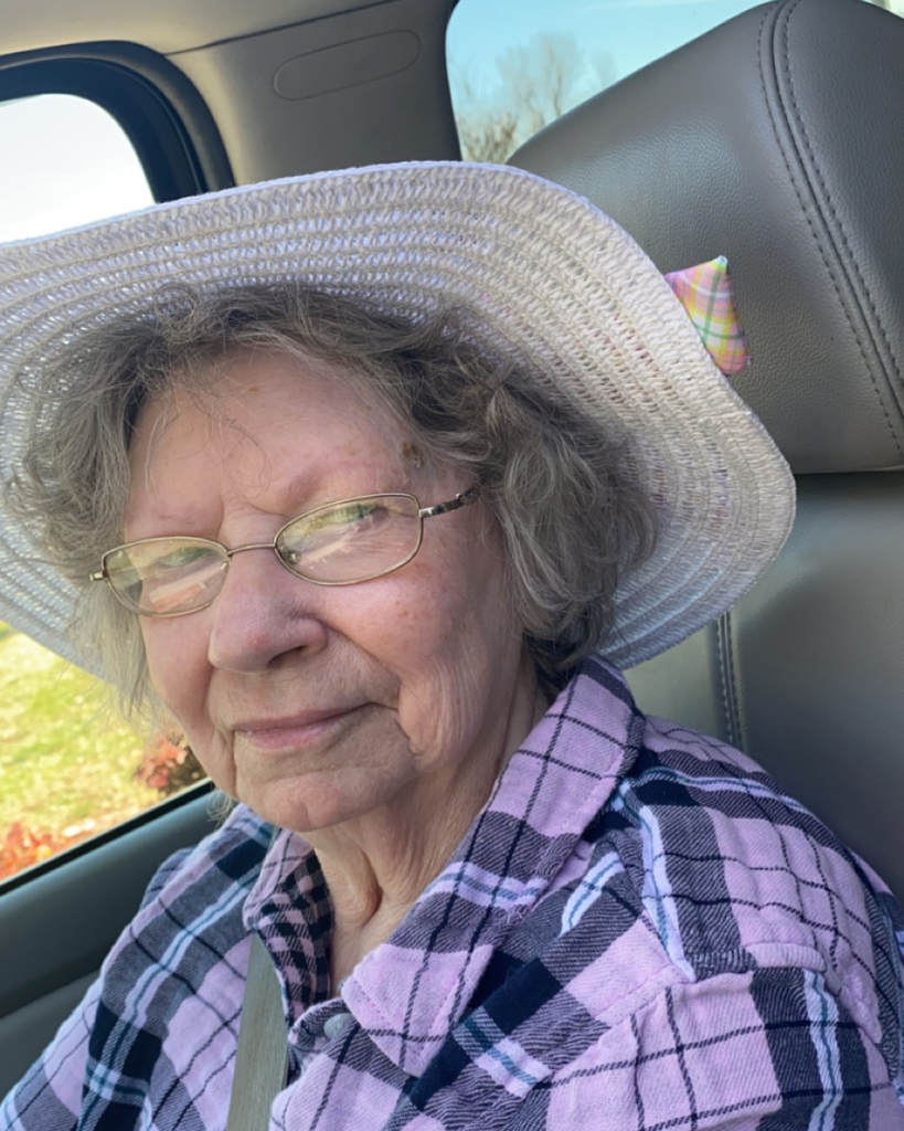 Jean Harrington Lewis Profile Photo