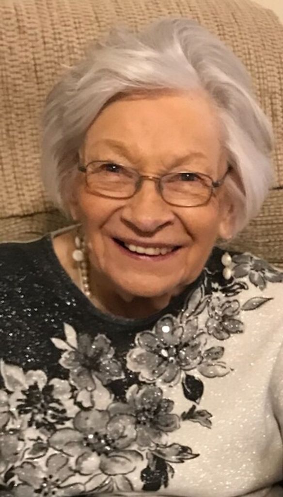 Peggy Harrison Profile Photo