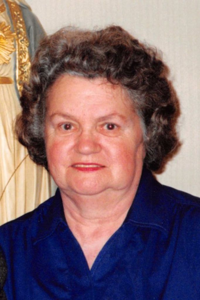 Elizabeth "Betty Jane" (Albosta)  Novak Profile Photo