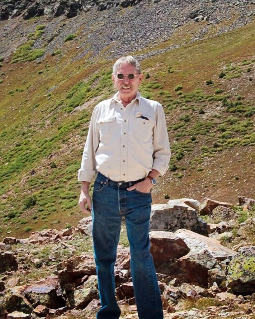 David "Dave" Leigh Houtz Profile Photo