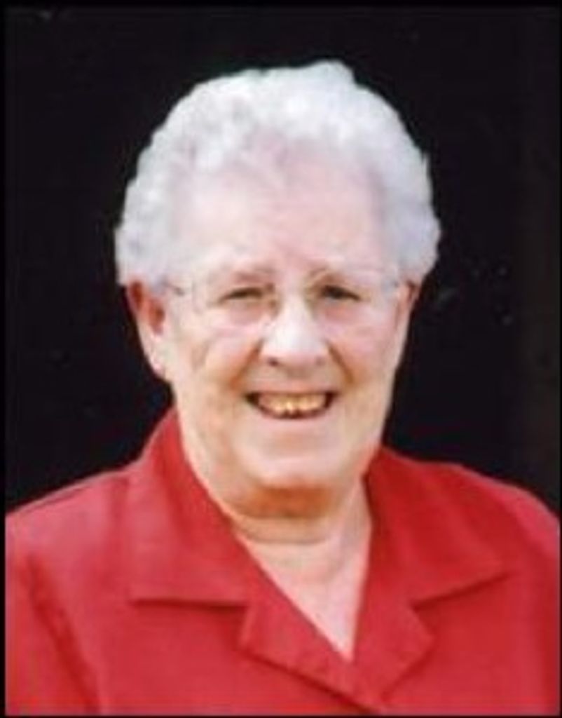 Claire Grenier