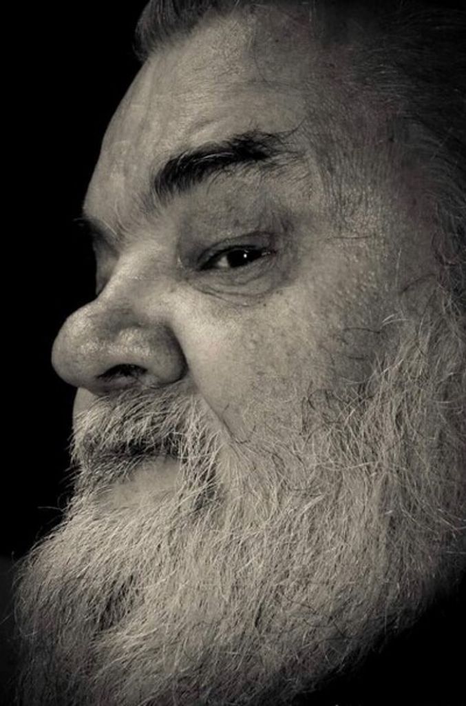 Danny "Ox" Brockett Profile Photo