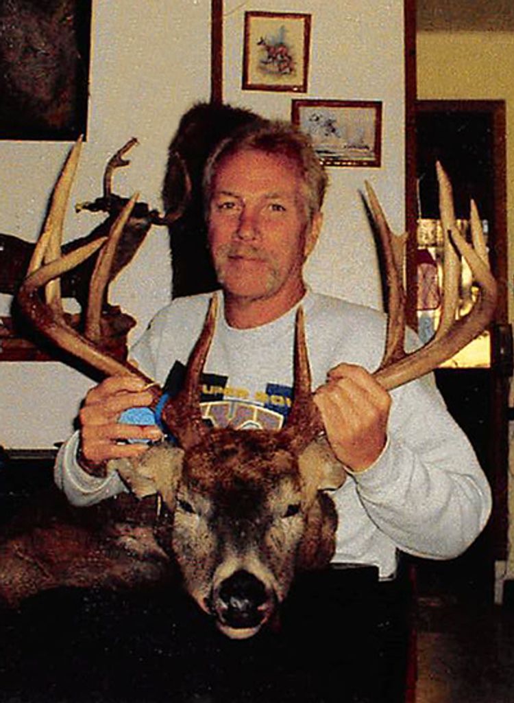 Kenneth Edward Holderman Profile Photo