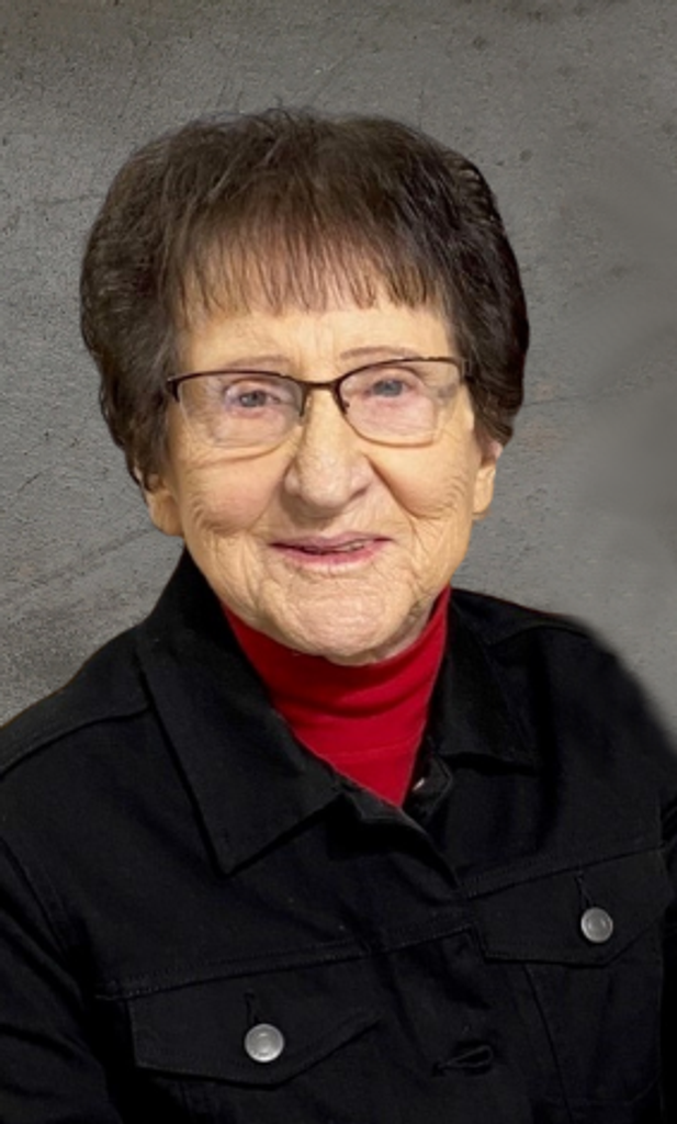Melba Mae Bryant Profile Photo