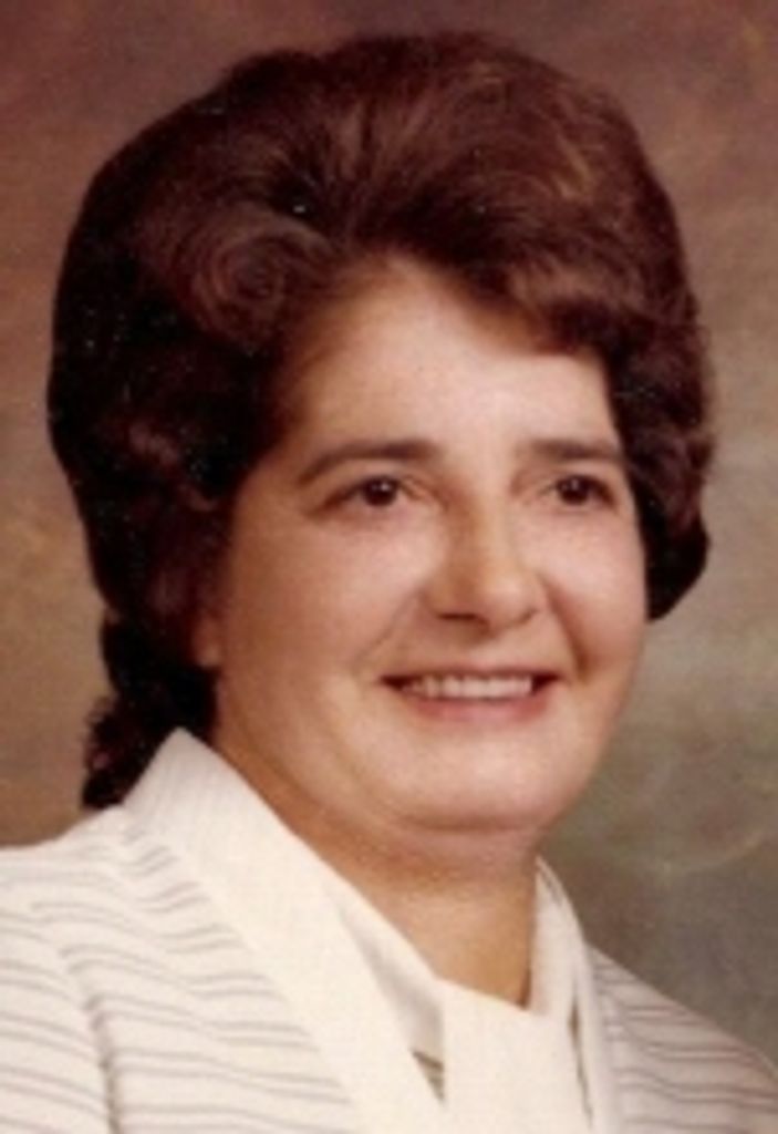 Phyllis E. Hatcher