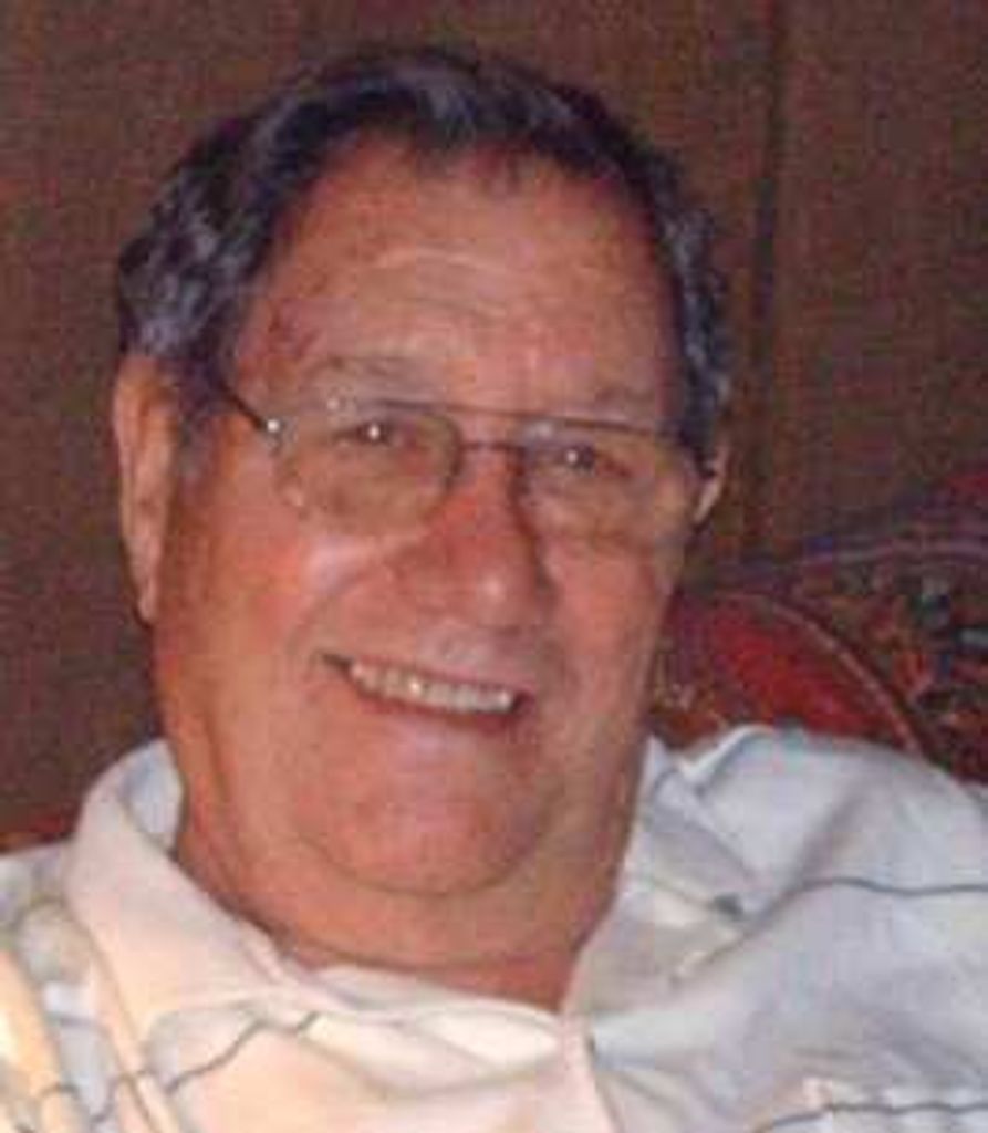 Lewis Hamler Profile Photo