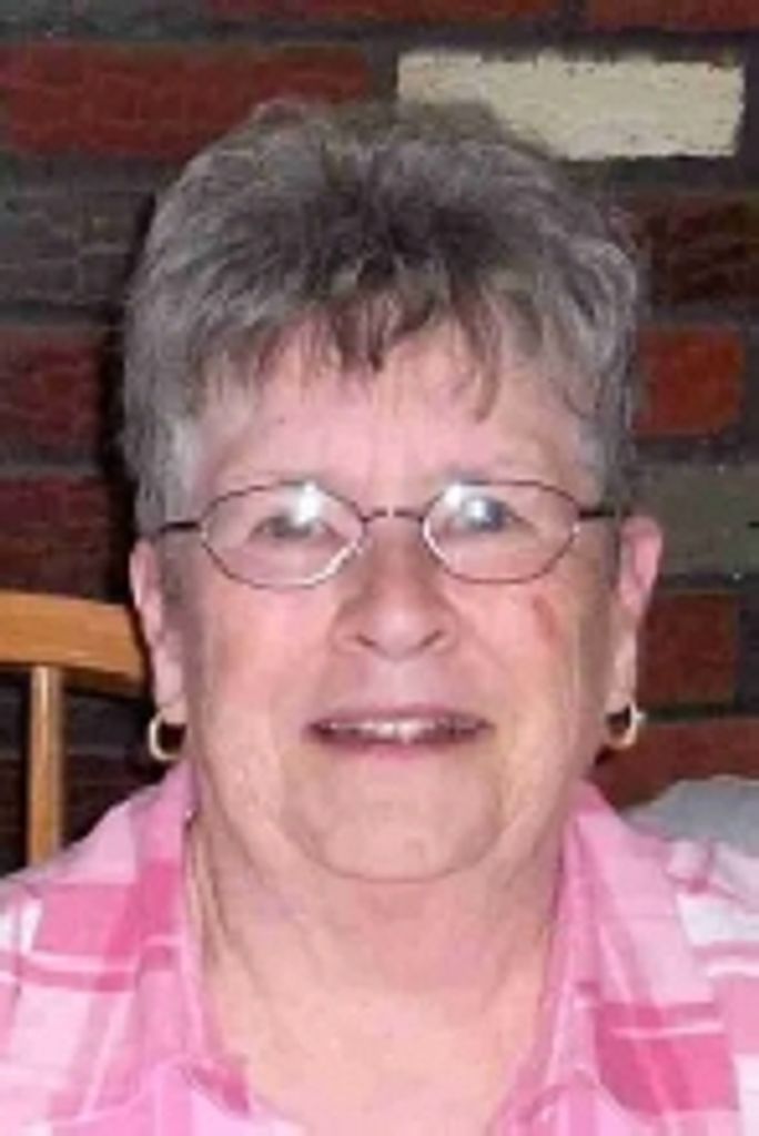 Ann M. (Hughes) Smith