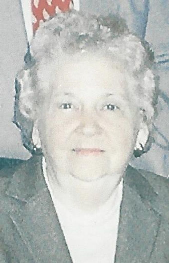 Helen (Turner)  Sanders