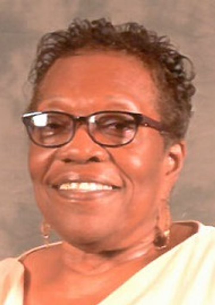 Ms. Gladys C. Moore Profile Photo