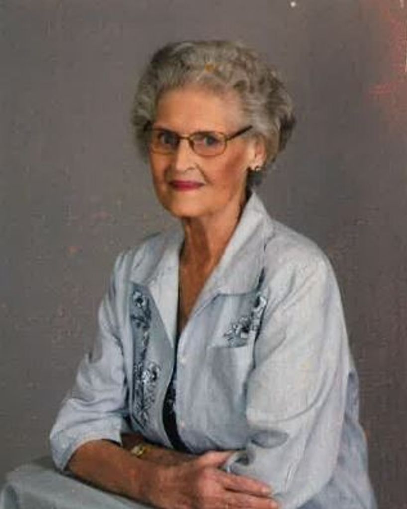 Ursula Sue Taber