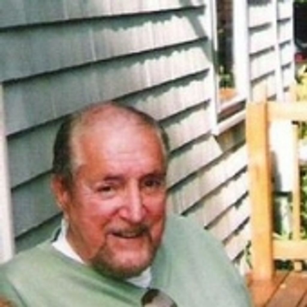 Eugene N. Malgieri, Jr.