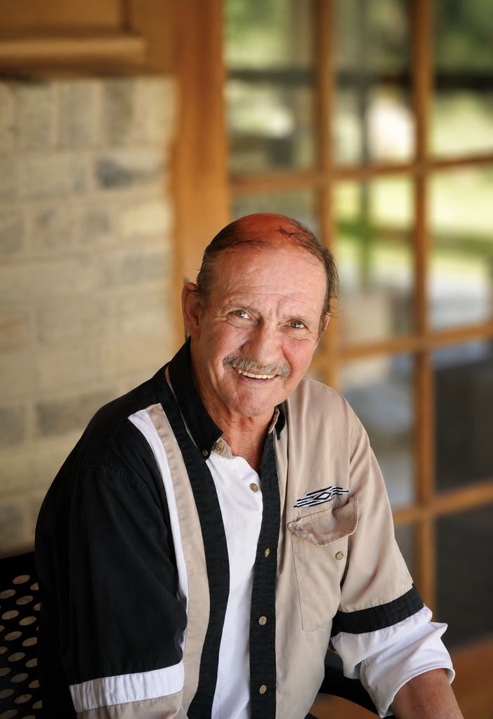 Larry Joe Garven