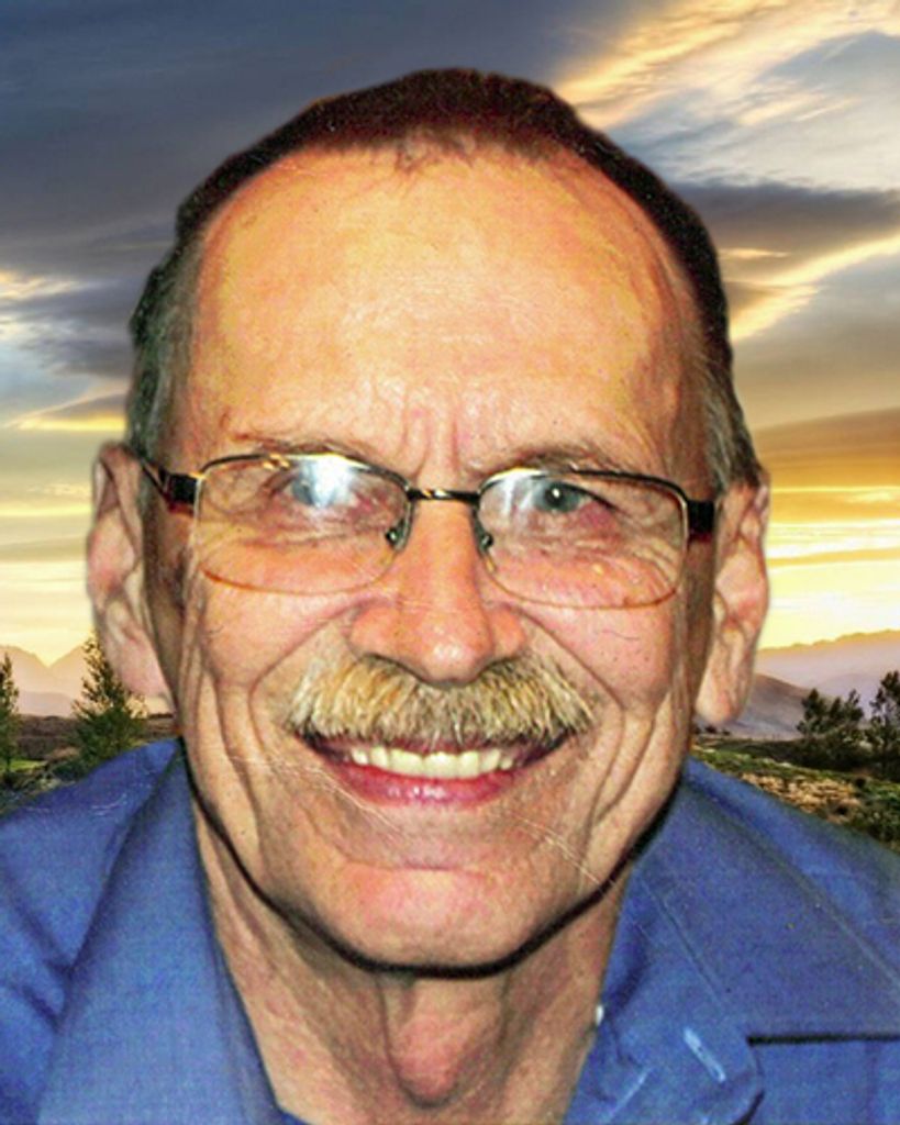 Charles Scott